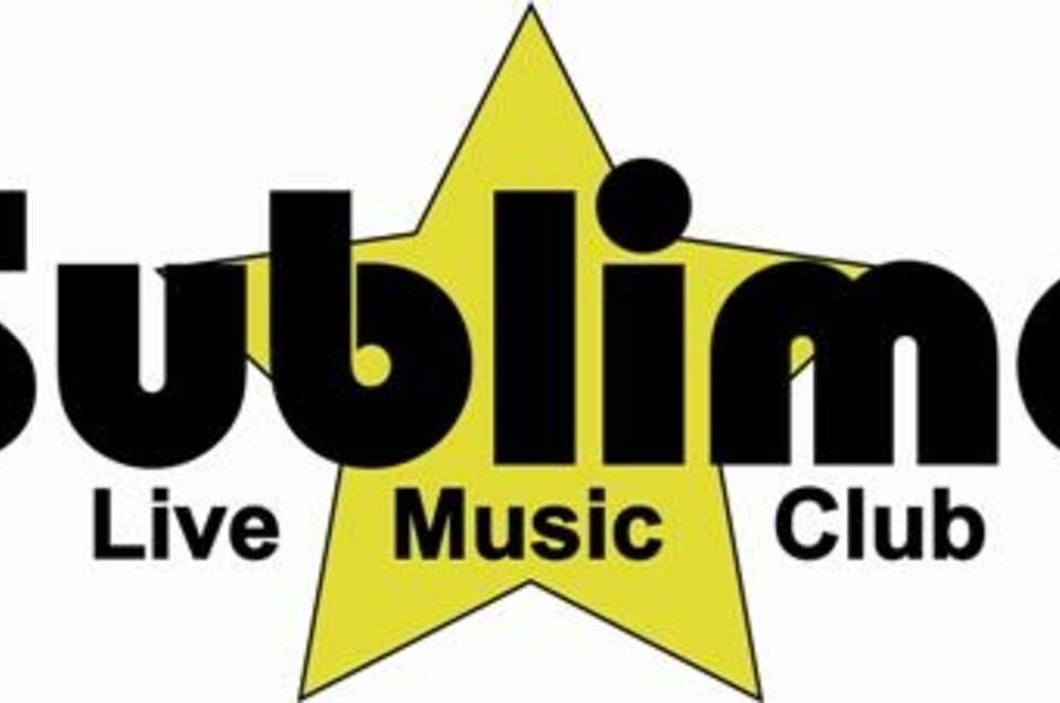 Sublime Musicclub - Impression #1