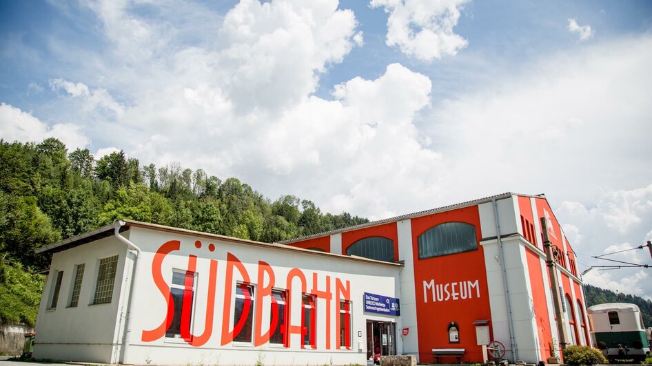 Südbahnmuseum | © Südbahnmuseum