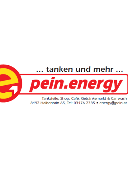 Pein Energy Logo