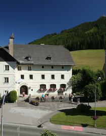 Tauernwirt-Hohentauern-Murtal-Steiermark | © Erlebnisregion Murtal | © Erlebnisregion Murtal
