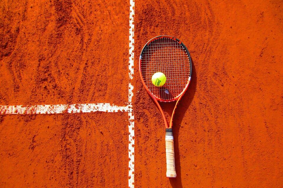 Tennis Langmaier - Impression #1 | © pixabay