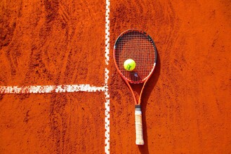 Tennis-Hohentauern-Murtal-Steiermark | © pixabay