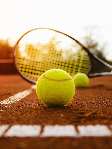 Tennisanlage | © Schilcherland Steiermark
