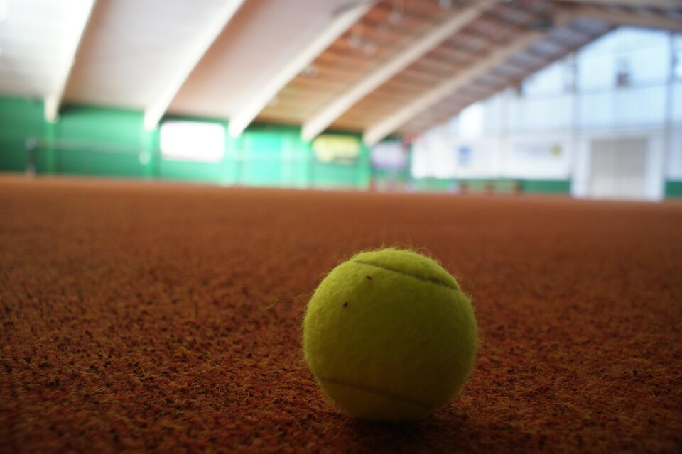 Tennisplatz tieschen - Impression #1