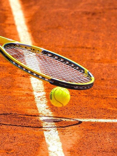 Tennisplatz | © Schilcherland Steiermark