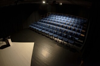 THEO Studiobühne-Theater-Murtal-Steiermark | © THEO Studiobühne