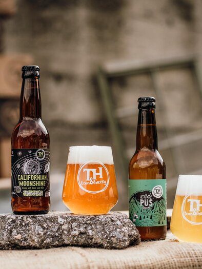 Tom & Harry Brewing