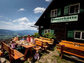Tonnerhütte 1 | © Tom Lamm