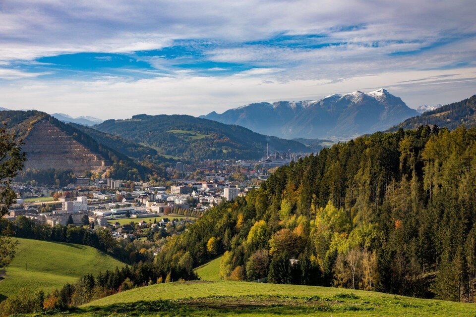 Toerismevereniging Erzberg-Leoben - Impression #1 | © TV ERZBERG LEOBEN