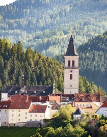Tourismusinformation Judenburg-Murtal-Steiermark | © Erlebnisregion Murtal | © Erlebnisregion Murtal