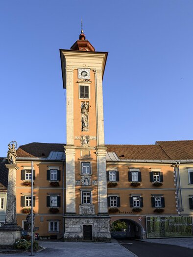 Rathaus Mureck | © Pixelmaker.at