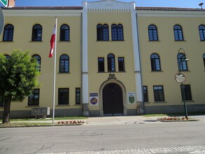 Truppenmuseum Erzherzog-Johann-Kaserne