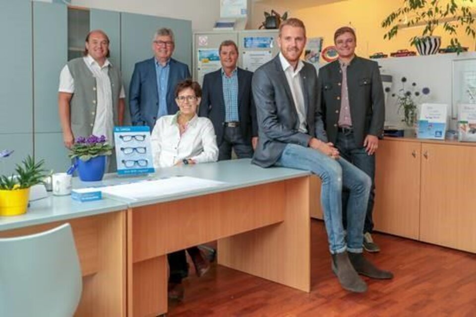 Uniqa GeneralAgentur - Impression #1 | © Uniqa