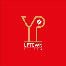Logo Uptown Bistro | © Uptown Bistro