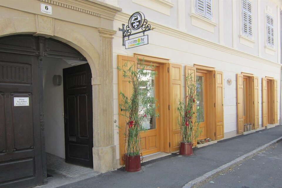 vielmehr Laden & Galerie - Impression #1
