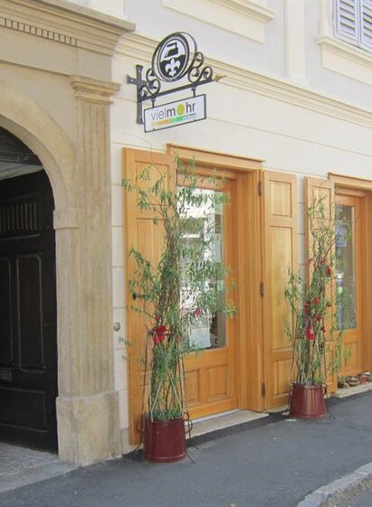 Laden & Galerie Lebenshilfe