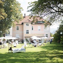 Villa Ingeborg-Murtal-Steiermark | © Weindl Claudia