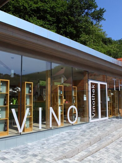 Vinothek Klöch