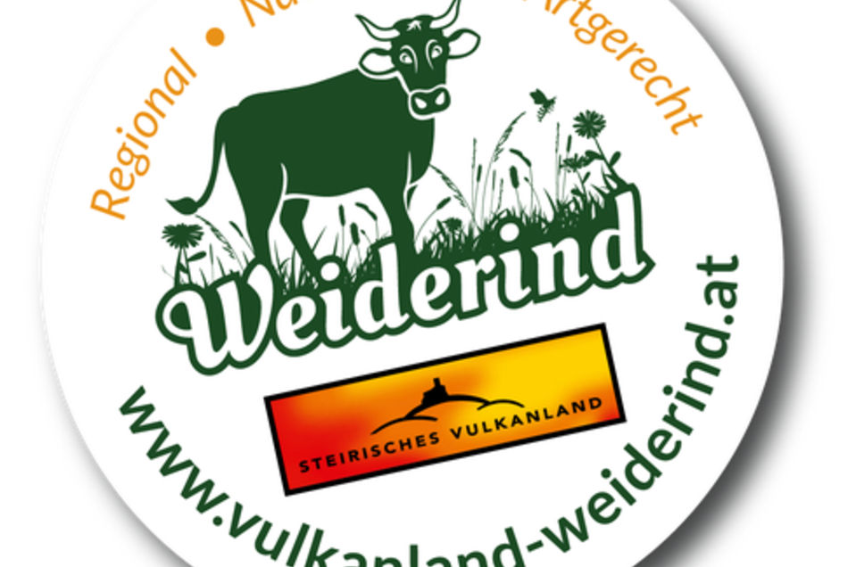 Vulkanland Weiderind - Impression #1 | © Vulkanland Steiermark