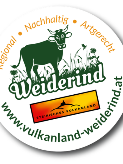 Vulkandland Weiderind | © Vulkanland Steiermark