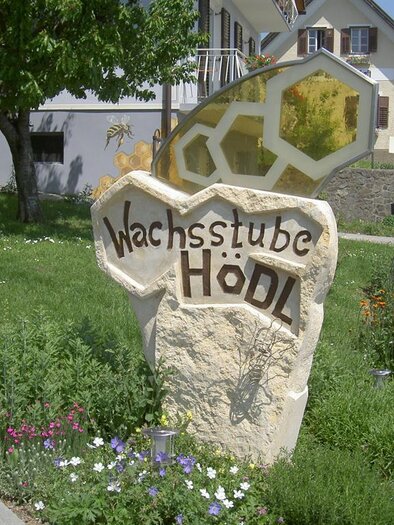 Wachsstube