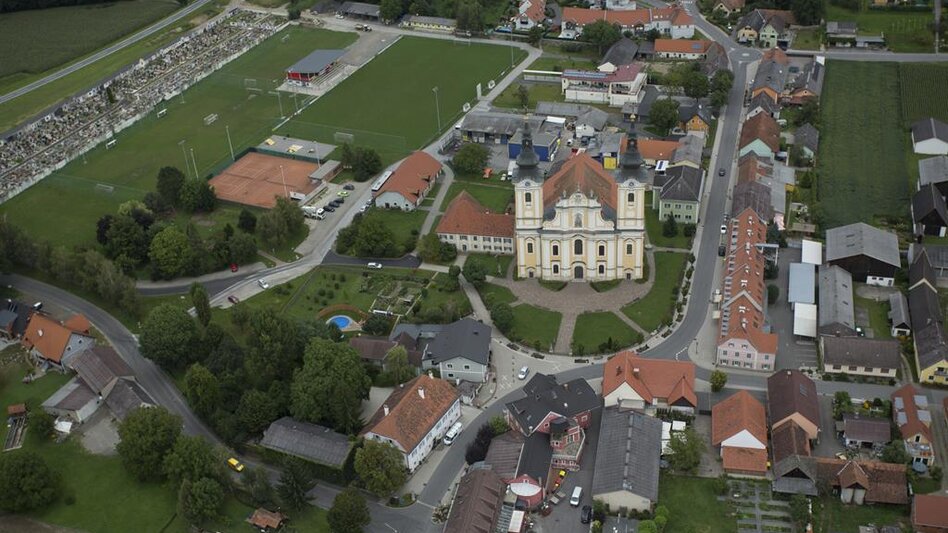 St. Veit - Andreas Ruckenstuhl