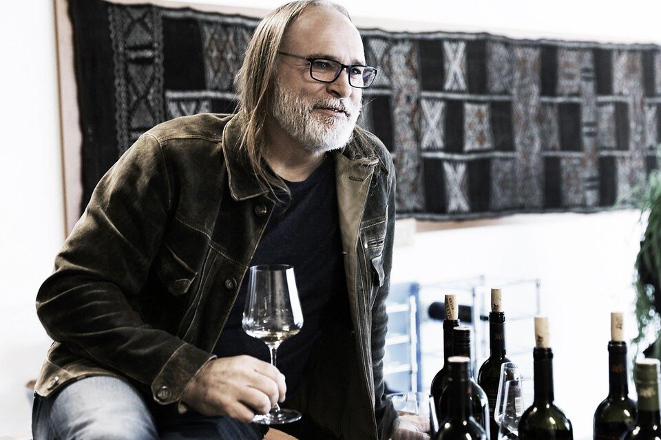 Weingut Zweytick Ewald - Impression #1 | © Weinart Zweytick