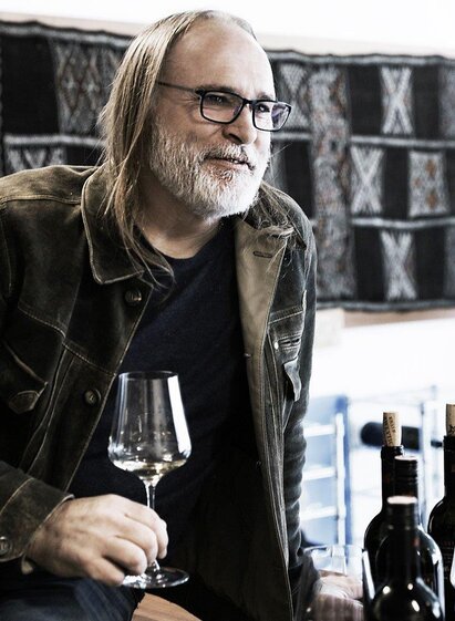 Ewald Zweytick | © Weinart Zweytick | © Weinart Zweytick