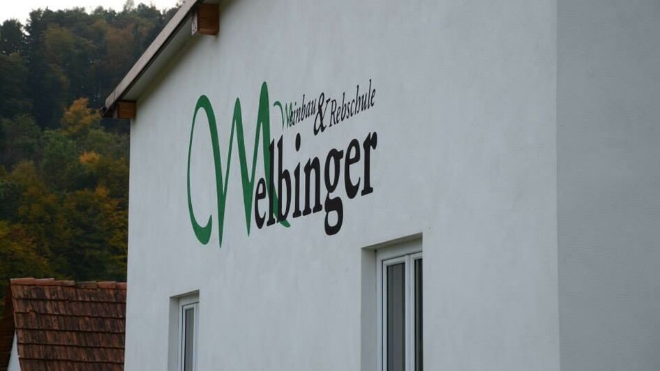 Weinbau & Rebschule Melbinger | © Weinbau & Rebschule Melbinger
