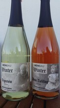 Wein | © Weinbau Winter, Brigitte Binder