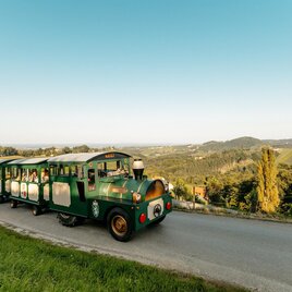 Weinbergbummler | © Weinbergbummler