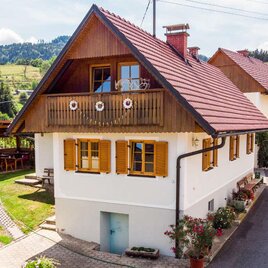 Buschenschank Pühringer | © Buschenschank Pühringer