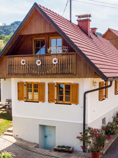 Buschenschank Pühringer | © Buschenschank Pühringer