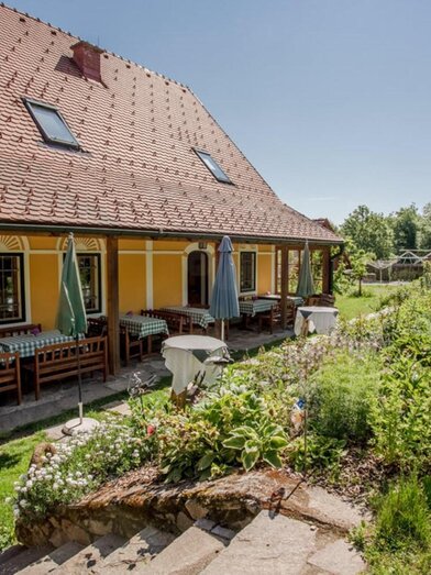Weingut Felberjörgl | © Weingut Felberjörgl | © Weingut Felberjörgl