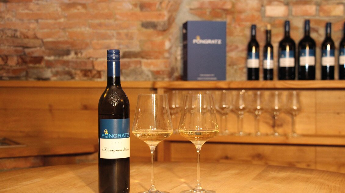 Weingut Pongratz_9 | © Pongratz