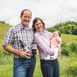 Weingut Resch | © RM SW GmbH | webquartier.at