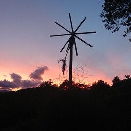 Klapotetz | © Fam. Deutschmann