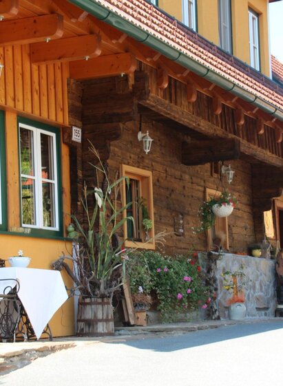Weingut Schatz. | © Weingut Schatz