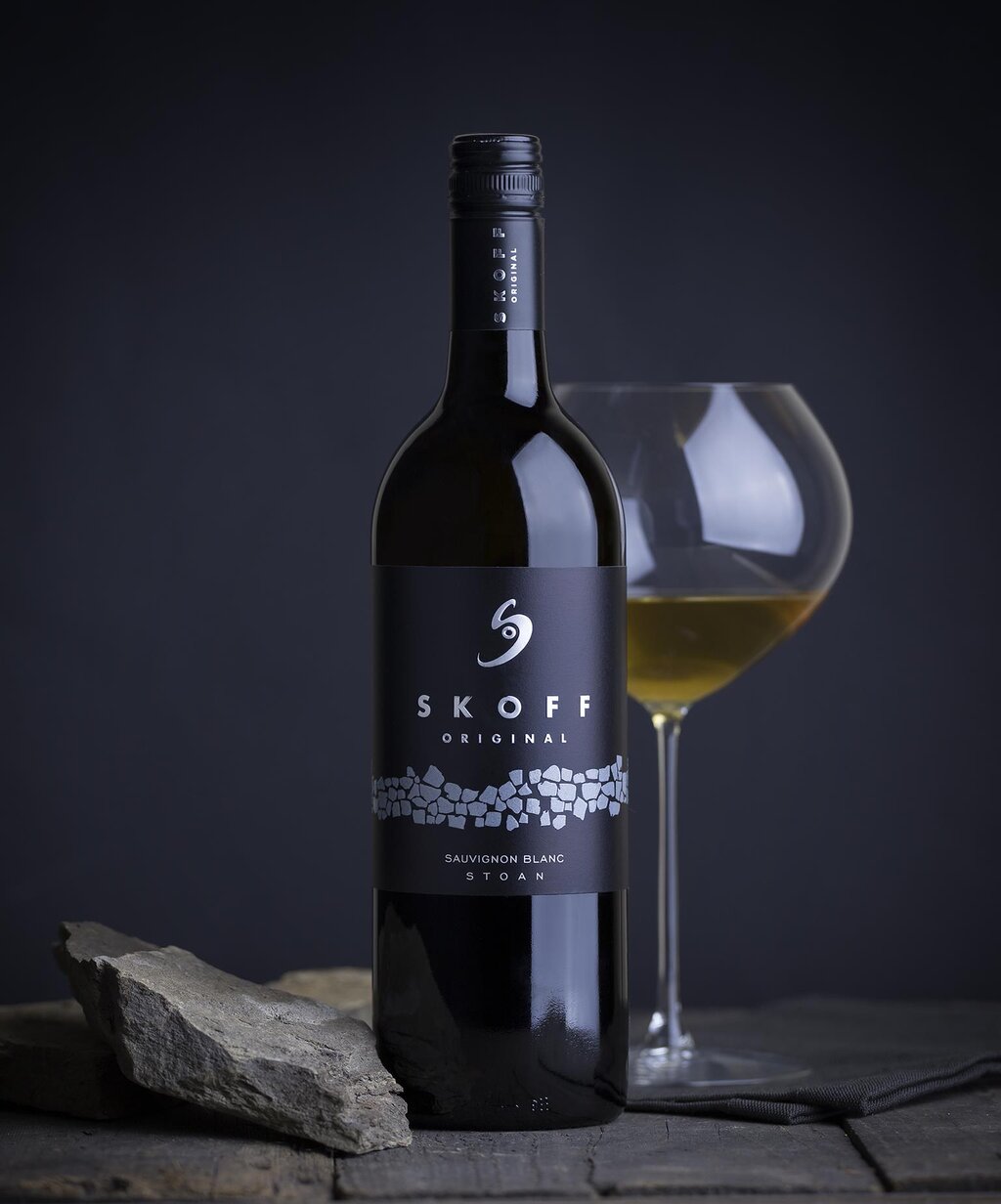 Weingut Skoff Original in Gamlitz | steiermark.com