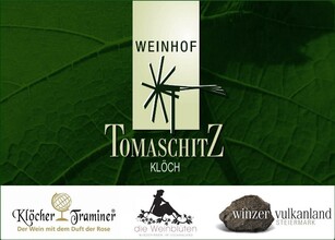 Weinhof Tomaschitz