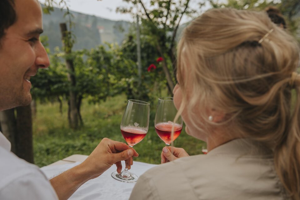 Wieser Weinbauern - Impression #1 | © Schilcherland Steiermark
