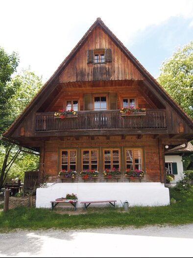 Jagawirt Gasthaus | © Jagawirt