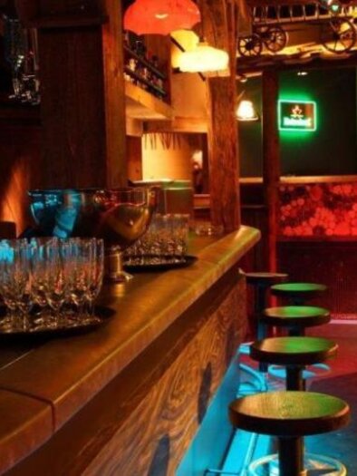 Bar | © Yoyo Feldbach