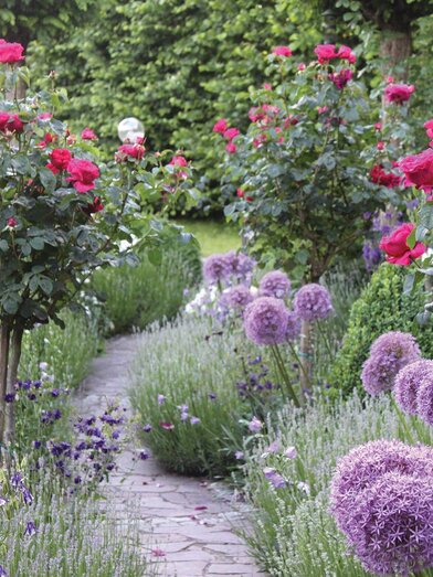 Zettls Landhausgarten | © Zettls Landhausgarten