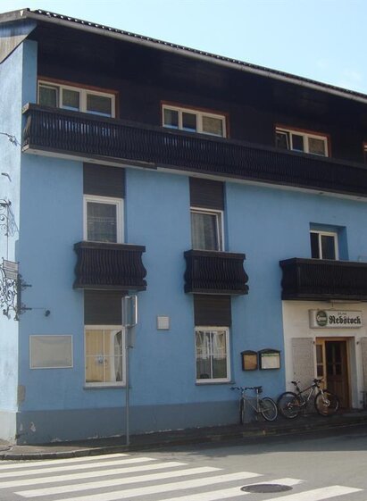 Gasthaus Rebstock