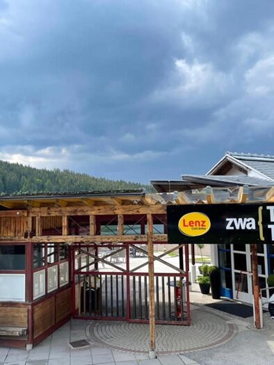 Zwatricks Restaurant | © Zwatricks Restaurant