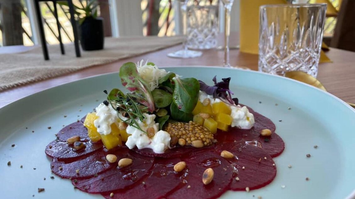 Essen 2 Zwatricks Restaurant | © Zwatricks Restaurant