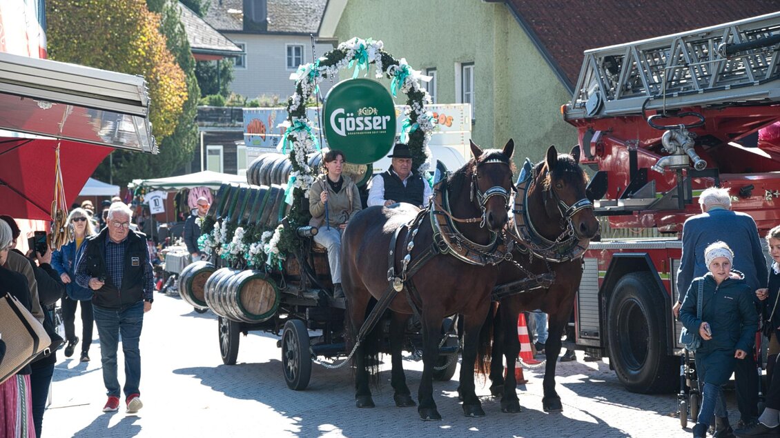 Marktfest | © Echtzeit TV