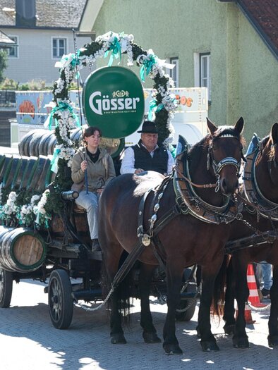 Marktfest | © Echtzeit TV