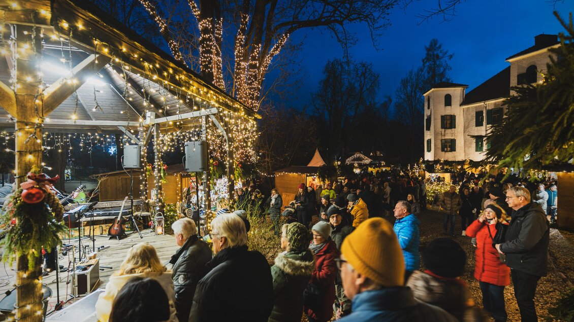Advent Trofaiach 2025 | © TVB Erzberg-Leoben